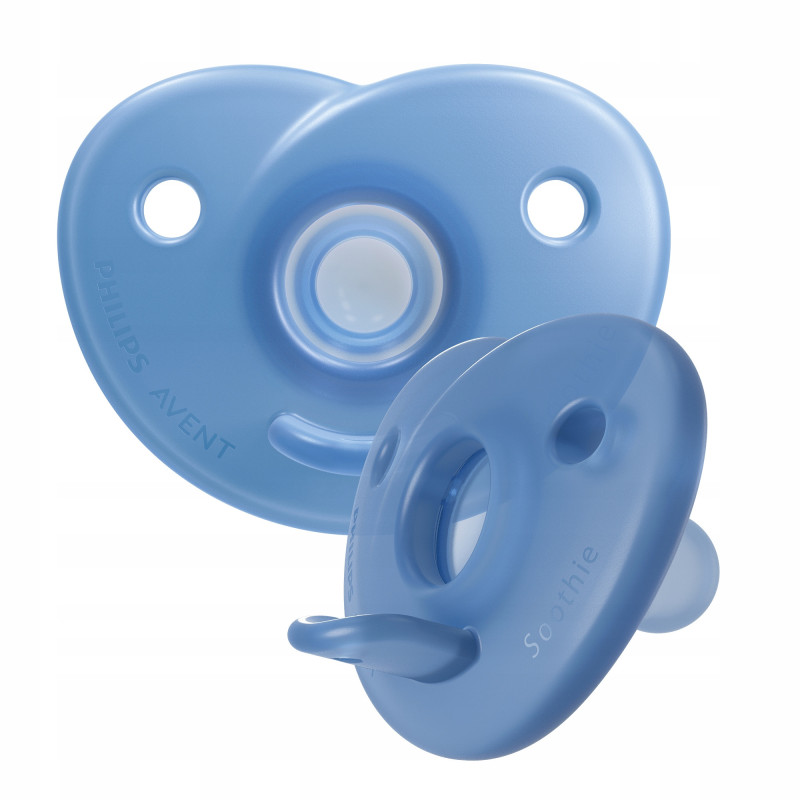 Smoczki PHILIPS AVENT SCF099/26