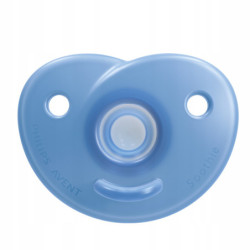 Smoczki PHILIPS AVENT SCF099/26