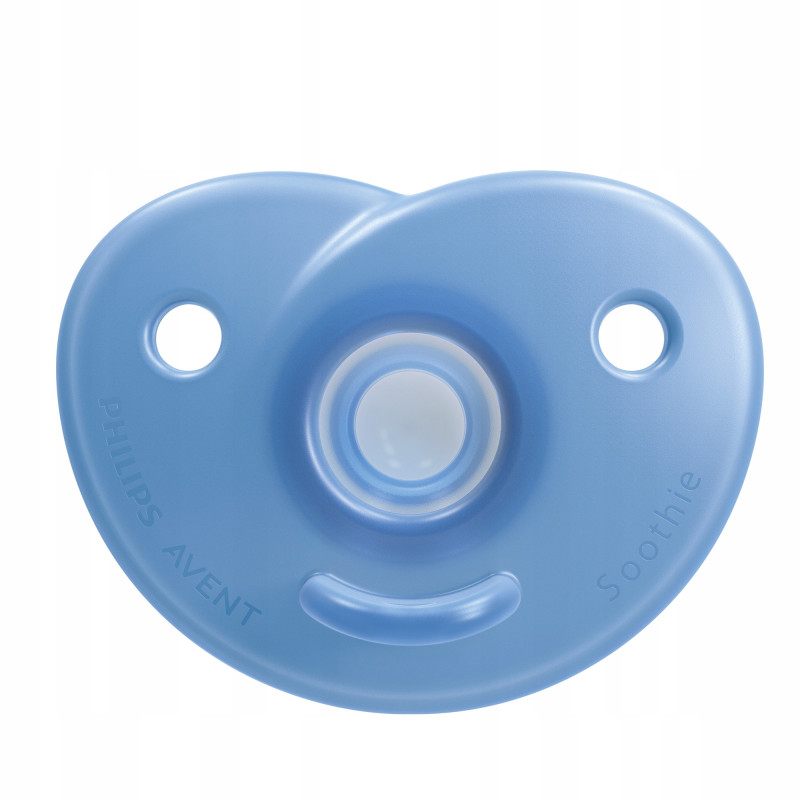 Smoczki PHILIPS AVENT SCF099/26