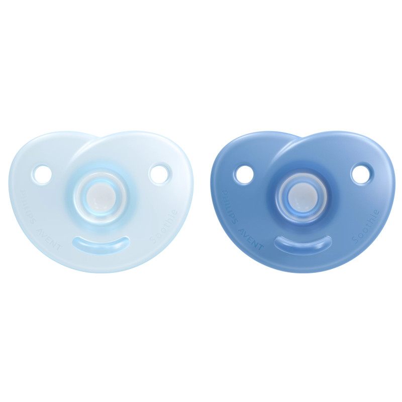 Smoczki PHILIPS AVENT SCF099/26