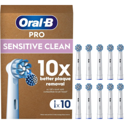 Końcówka Oral-B Sensi Ultrathin EB60 10-PAK