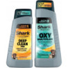 Zestaw Shark StainStriker (946ml) + CarpetXpert Deep Clean (473ml)