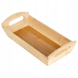 Koszyk na pieczywo 29x14x7,5cm