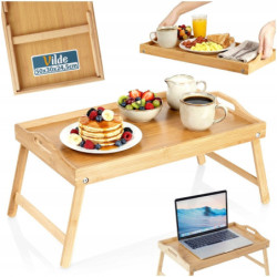 Stolik śniadaniowy 50x30x24,5cm