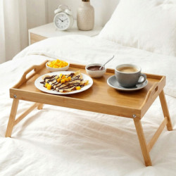 Stolik śniadaniowy 50x30x24,5cm