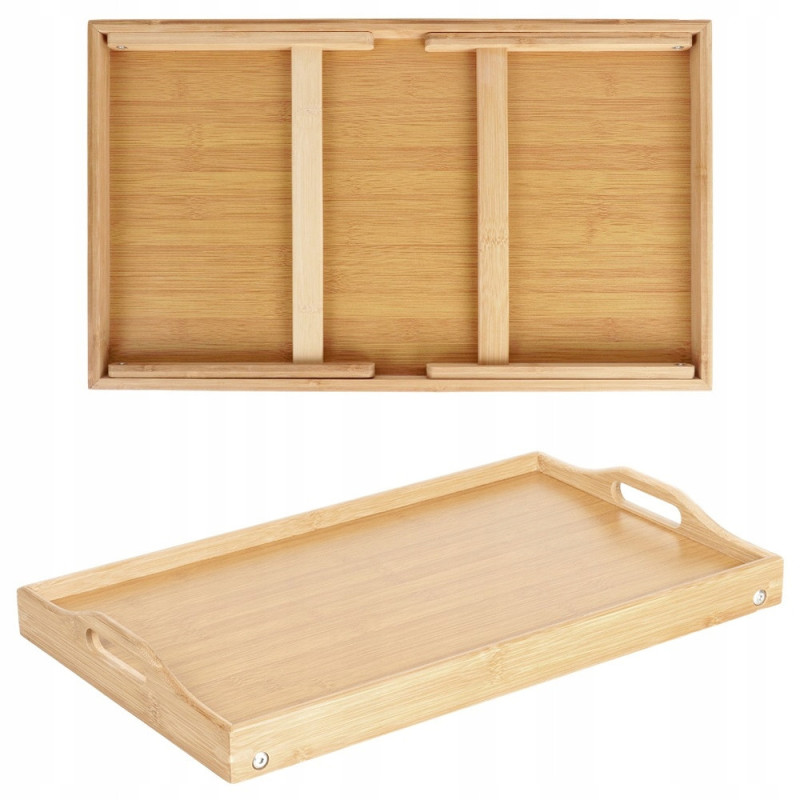 Stolik śniadaniowy 50x30x24,5cm