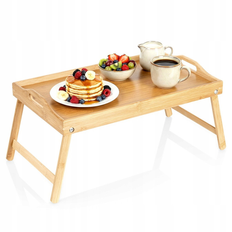 Stolik śniadaniowy 50x30x24,5cm