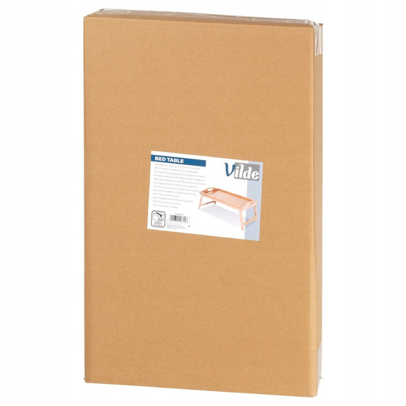 Stolik śniadaniowy 50x30x24,5cm