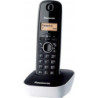 Telefon bezprzewodowy PANASONIC INALAMB.KX-TG1611 BLANCO