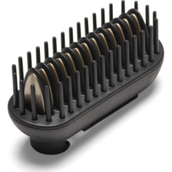 Suszarka do włosów BaByliss AS6550E + Dyfuzor do stylizacji włosów BaByliss Air Wand Ceramiczny