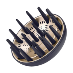 Suszarka do włosów BaByliss AS6550E + Dyfuzor do stylizacji włosów BaByliss Air Wand Ceramiczny