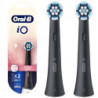 Końcówka Oral-B iO GENTLE CARE/SANFTE BLACK 2-PAK