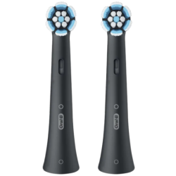 Końcówka Oral-B iO GENTLE CARE/SANFTE BLACK 2-PAK