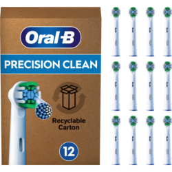 Końcówka Oral-B Precision Clean EB20RB Clean Maximizer 12-PAK