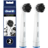 Końcówka Oral-B Pure Clean EB20CH węgiel aktywny 2-PAK