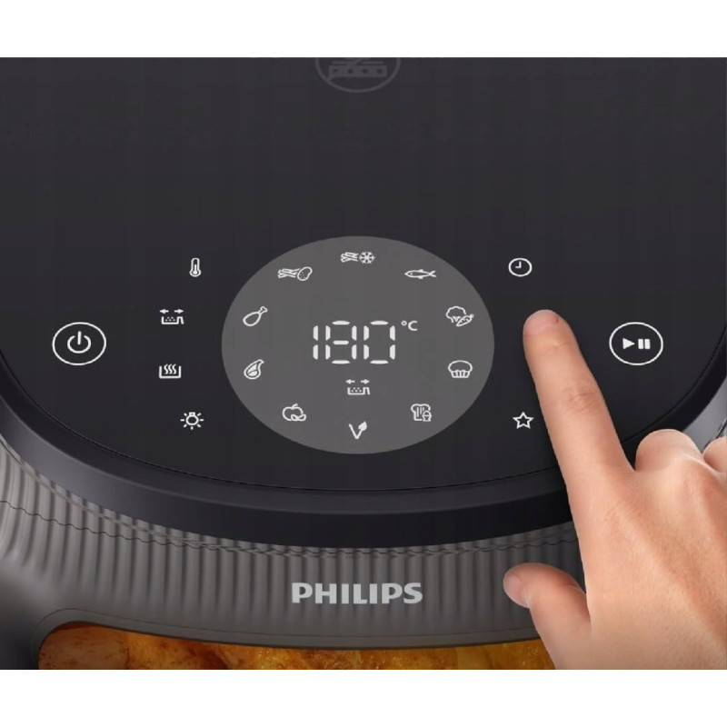 AIRFRYER PHILIPS 3000 Series NA330/00