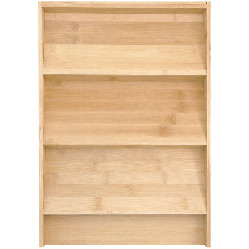 Wkład do szuflady na przyprawy bambusowy WELLHAUS