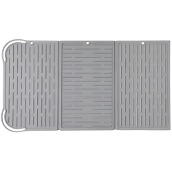 Mata silikonowa do osuszania naczyń WELLHAUS