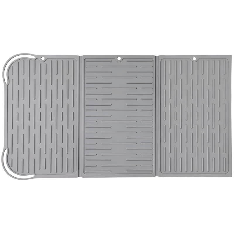 Mata silikonowa do osuszania naczyń WELLHAUS