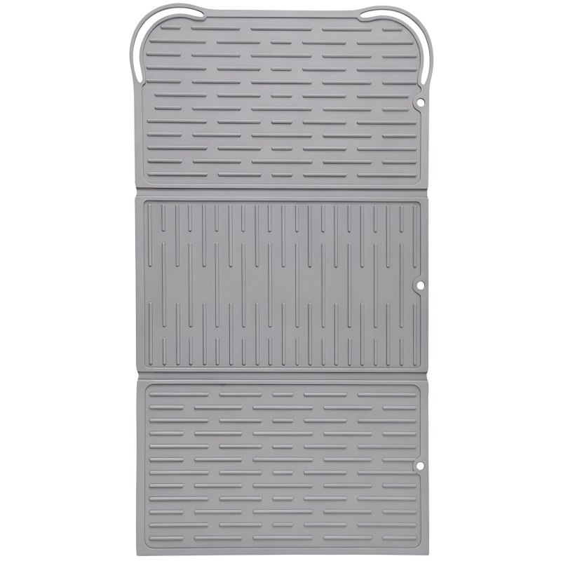 Mata silikonowa do osuszania naczyń WELLHAUS