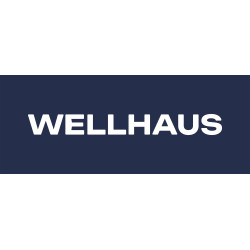 Mata silikonowa do osuszania naczyń WELLHAUS