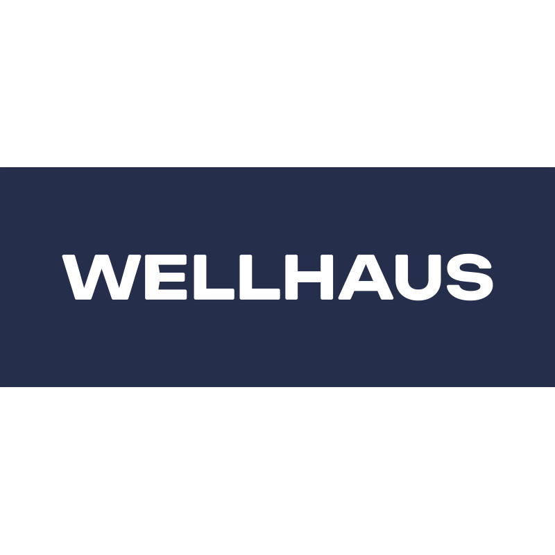 Pojemnik do krojenia frytek/warzyw z 2 ostrzami  B861-01 WELLHAUS