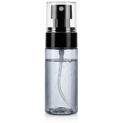Pojemnik na perfumy z atomizerem 60ml WELLHAUS