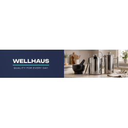 3-poziomowy ruszt do air fryer WELLHAUS