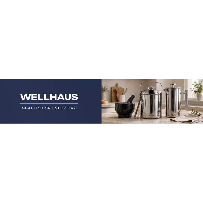 3-poziomowy ruszt do air fryer WELLHAUS