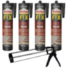 klej-montazowy-pattex-fix-drewno-400g-x4-pistolet-do-kartuszy