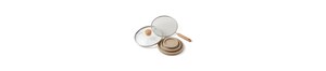 Osłony i pokrywki
