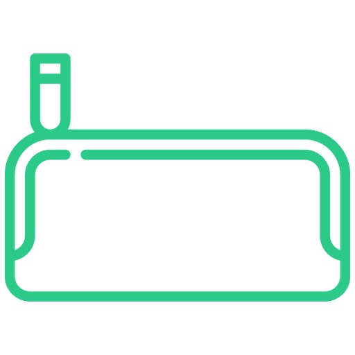 Etui i akcesoria do golarek