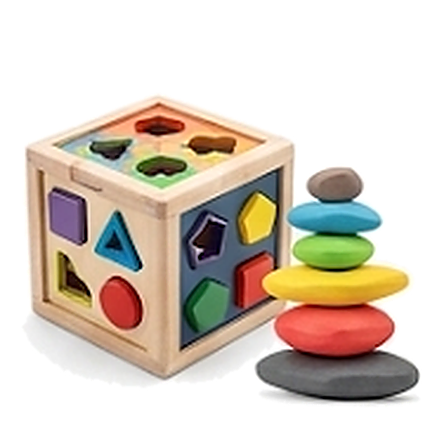 Zabawki zręcznościowe