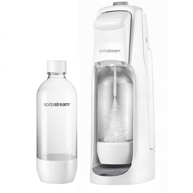 Saturator do wody gazowanej SodaStream Jet 