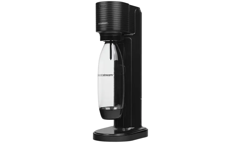 Saturator do gazowania wody SodaStream Gaia 3 butelki + bolero