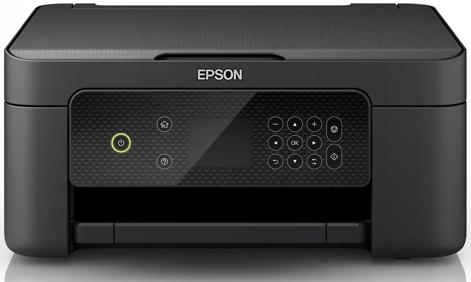 Drukarka Epson XP-2200/XP-2100 WiFi Czarny - Sklep, Opinie, Cena w