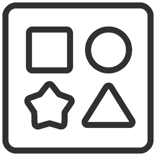 Zabawki zręcznościowe